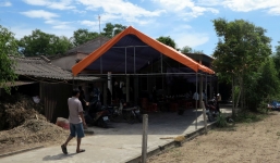 Nghệ An: Hai người chết nghi do nắng nóng