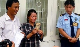 Vụ 5 triệu Yen: Sau 1 năm 'tỷ phú ve chai' mất hơn 200 triệu đồng