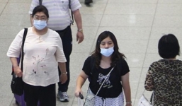 Bộ Y tế áp dụng tờ khai y tế đối với người nhập cảnh đến từ Hàn Quốc