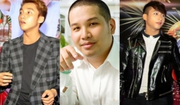 Ông bầu Quang Huy: 'Hiểu và chia sẻ câu chuyện của bản sao Sơn Tùng'