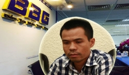 Hành trình lao lý của phụ hồ thành 'đại gia vàng' chục tỉ