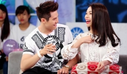 Trà Ngọc Hằng kể chuyện bị cướp uy hiếp và lấy sạch tiền ở Hà Nội