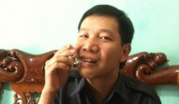 'Dị nhân' xứ Thanh nhai thủy tinh rôm rốp như ăn kẹo