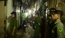 Vụ 5 triệu yen: Khốn khổ như… trúng số độc đắc!