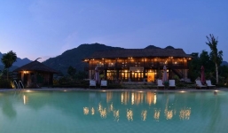 Mai Châu Ecolodge – Khu du lịch xanh giữa thiên nhiên tuyệt đẹp