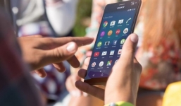 Điểm danh những smartphone chuẩn bị lên kệ trong tháng 6