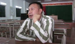 Chồng sát hại vợ chỉ vì... bộ quần áo mới