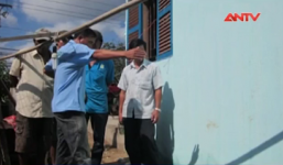 Hỗn chiến kinh hoàng trong đêm, một thanh niên bị chém chết