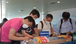 Dịch bệnh Mers-Cov: Thủ tướng gửi công điện về phòng tránh dịch bệnh virut mới MERS