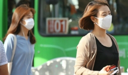 Dịch bệnh MERS mới nhất: Hai nhân viên y tế Hàn Quốc nhiễm vius Mers