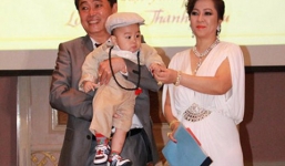  Đại gia Dũng 'lò vôi' gây sốc: Tặng vợ đôi hoa tai hơn 20 tỉ