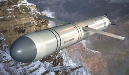 Video: Sức mạnh khủng khiếp của tổ hợp tên lửa Klub