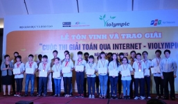 Hơn 80 HS lớp 11 được tuyển thẳng vào đại học