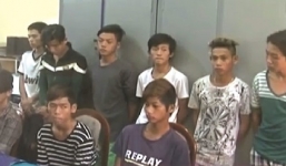 Bi kịch của 'giang hồ nhí' chỉ vì một cái nhìn mà giết người