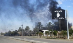 Hơn 10.000 tay súng IS bị tiêu diệt trong chiến dịch không kích