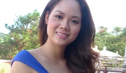 Hoa hậu hiền lành nhất làng giải trí giờ ra sao?