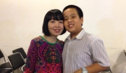 Khoảng trời của em - Tâm thư của mẹ Đỗ Nhật Nam gây xúc động