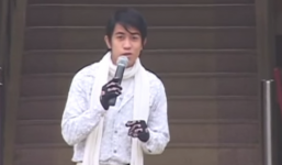 Nam sinh hát hay, làm công nhân 7 năm thi đỗ hai trường đại học