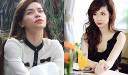 Sao Việt ra đi 'tay trắng' sau hôn nhân với chồng đại gia