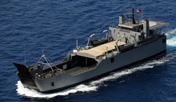 Philippines xây căn cứ hải quân gần Biển Đông, thách thức Trung Quốc