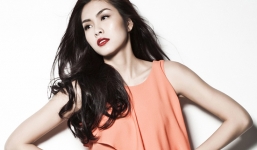 Hai mỹ nhân 9x có thể soán ngôi 'ngọc nữ' của Tăng Thanh Hà