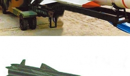 Tên lửa chống hạm Trung Quốc - ác mộng của hải quân Mỹ ?