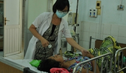 Thiếu nữ 14 tuổi suýt mất mạng vì uống thuốc trừ sâu