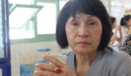 Trải lòng của nữ Việt kiều cùng lúc mất 5 người thân