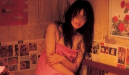 Bán người yêu của em trai vào “động quỷ”