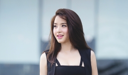 Hải Băng đầy cuốn hút với phong cách thời trang cá tính