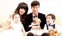 Lý Hải: “Tôi có được thành công phần lớn là nhờ bà xã”