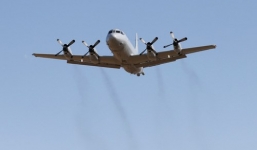 Báo TQ đòi bắn hạ máy bay trinh sát Australia trên Biển Đông