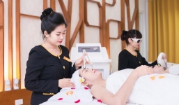 Bích Nguyệt Spa: 10 năm một chặng đường