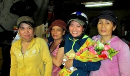 Chuyện chưa kể về “tỉ phú ve chai”