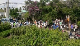 Chủ quán karaoke chết lõa thể: Lời đồn quan hệ bất chính