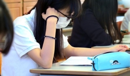 Người Việt tại Hàn Quốc hoang mang trong dịch chết người MERS