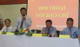 Hiệu trưởng ĐH Ngân hàng bị giảng viên kiện ra tòa