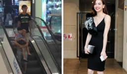 Hà Hồ mải đi sự kiện, Cường đô la tình cảm bên Subeo mặc scandal