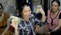 Video: Hành trình trở thành 'tỷ phú ve chai' của chị Hồng