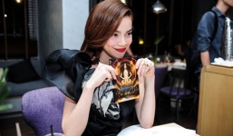 Hồ Ngọc Hà phủ nhận phỏng vấn muốn lấy chồng nhà giáo