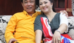 Những màn chiều vợ hai “không tưởng” của đại gia Dũng “lò vôi”