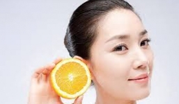 Đánh bay mụn đầu đen vào mùa hè 