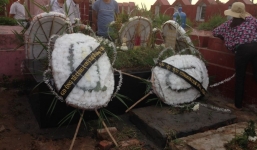 Nỗi đau gia đình bé trai chết thảm trong xưởng gỗ hoạt động không an toàn