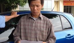 Ông Nguyễn Thanh Chấn được bồi thường 7,2 tỉ đồng