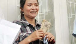 Vụ 5 triệu Yen: 'Tỷ phú ve chai' có phải nộp thuế?