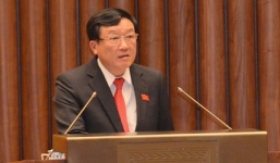 Viện trưởng Viện Kiểm sát công khai xin lỗi người bị oan