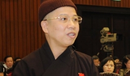 'Thượng tọa là người nhà Phật nhưng phát ngôn về oan sai thiếu tính nhân văn'