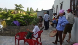 Ẩn tình người đàn ông cố tình hành hạ vợ nhập viện để... quyên sinh