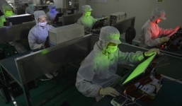 Lý do Mỹ để Trung Quốc chiếm ưu thế trên Biển Đông