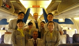 Chuyện mỹ nhân 'hành' đại gia hào phóng